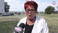 П. Господинова: Само обединение може да реши проблема със заплащането на санитарите в болницата
